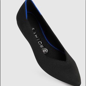 Rothys....black, Never Worn